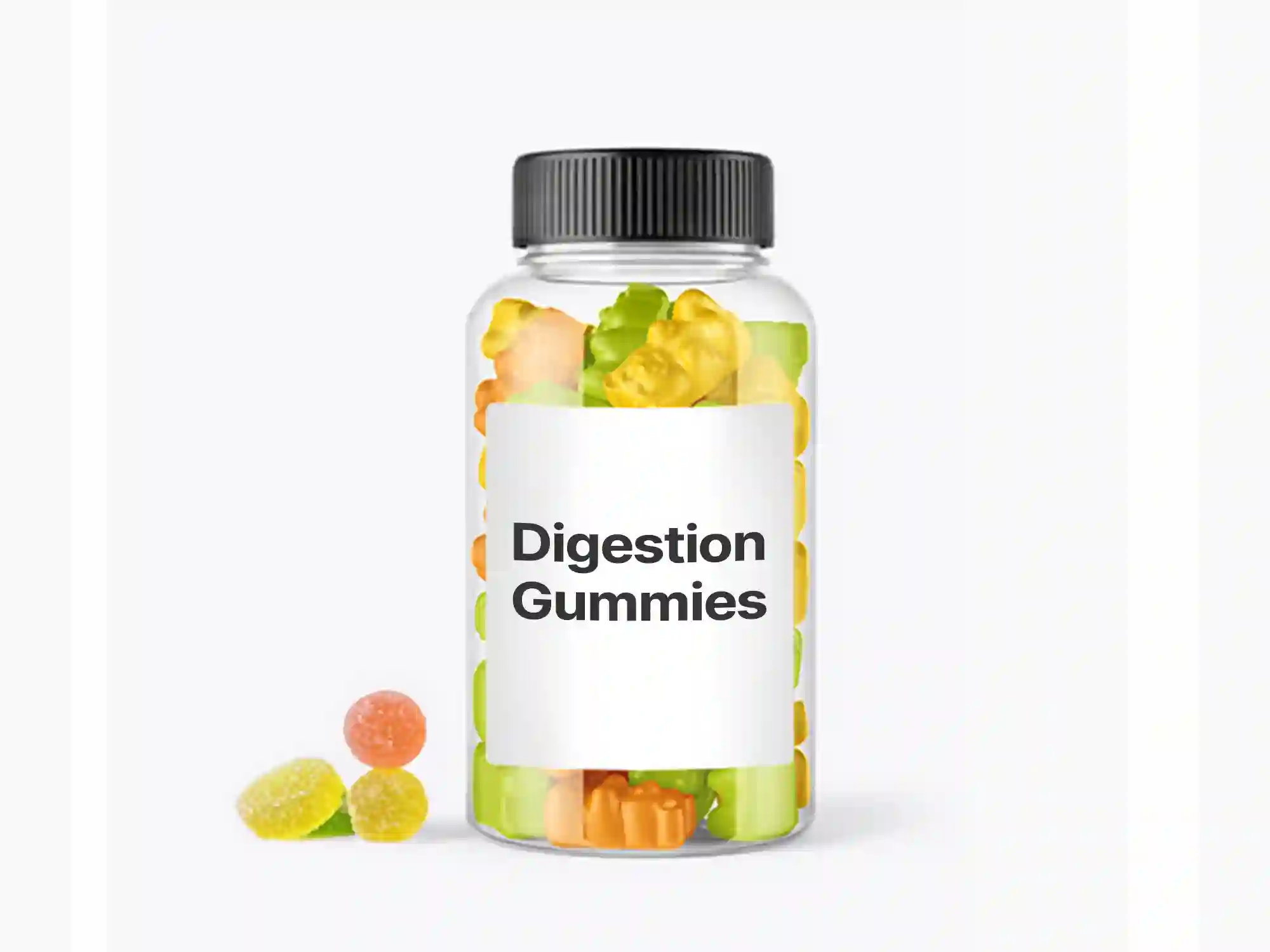 Digestion Gummies